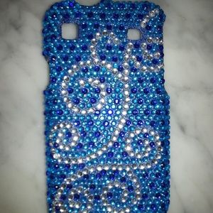Galaxy S Cell case